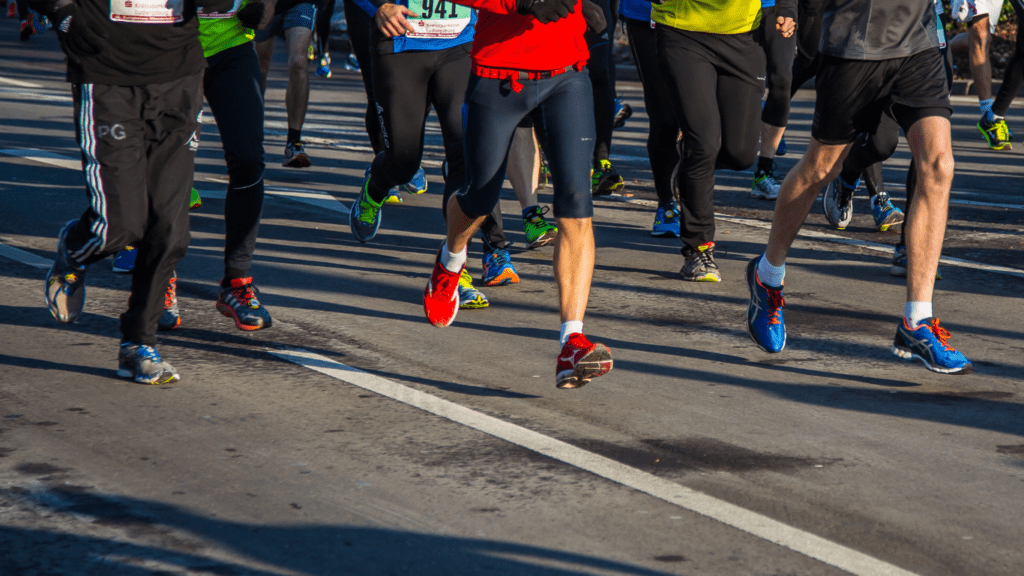 Adding Social Elements to Your Run
