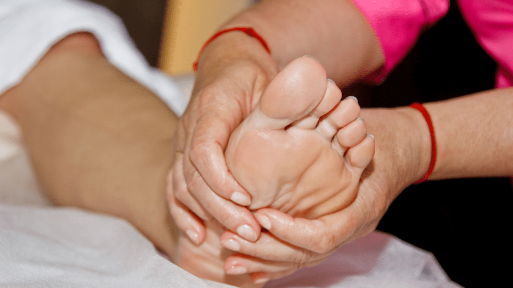 Advances in Plantar Fasciitis Relief
