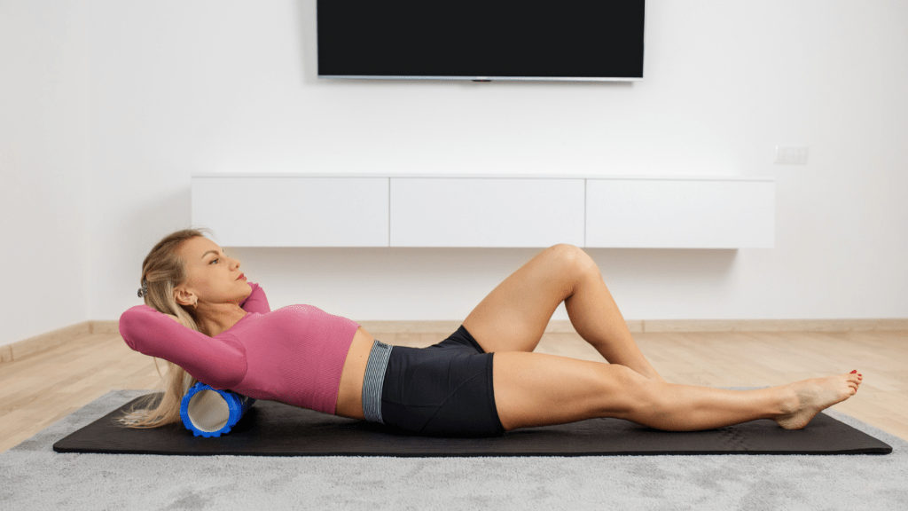 Choosing the Right Foam Roller
