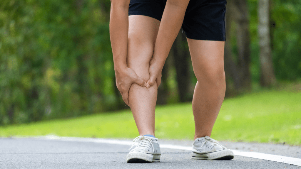 Dealing with Shin Splints Top Prevention and Recovery Tips for Runners