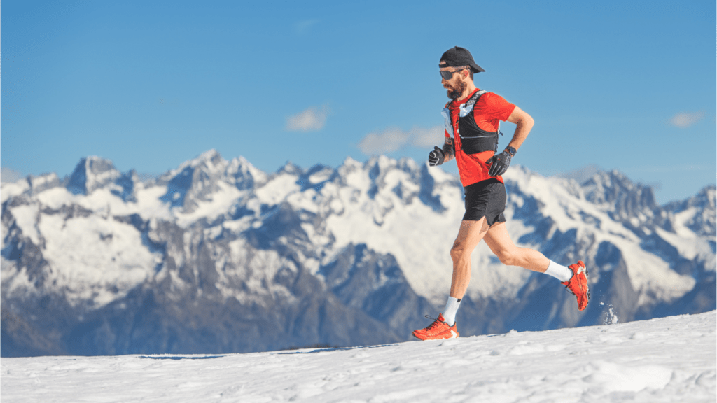 Growth of Trail Running Popularity
