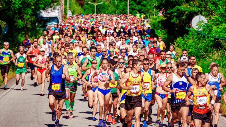 Impact on the Running Community