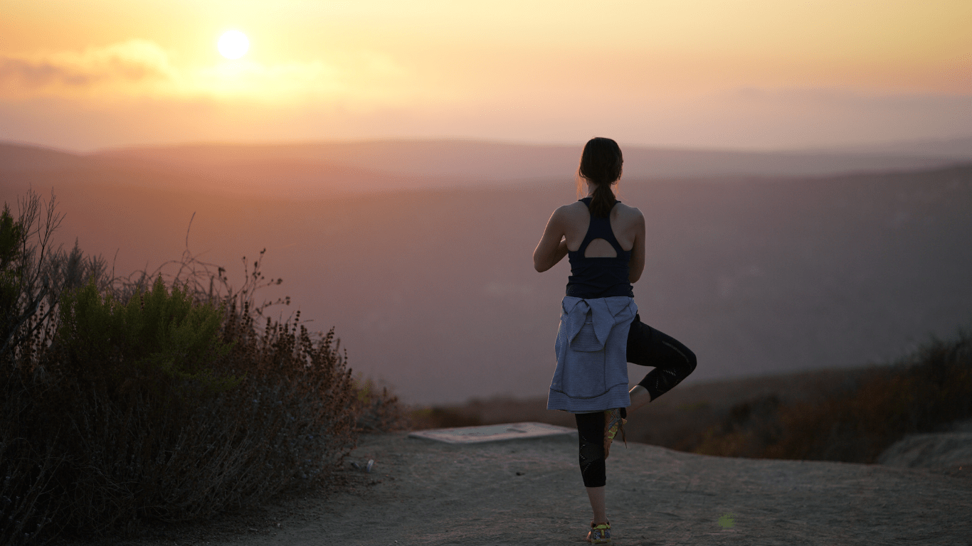 Integrating Yoga into Your Running Routine Boost Flexibility, Strength, and Focus