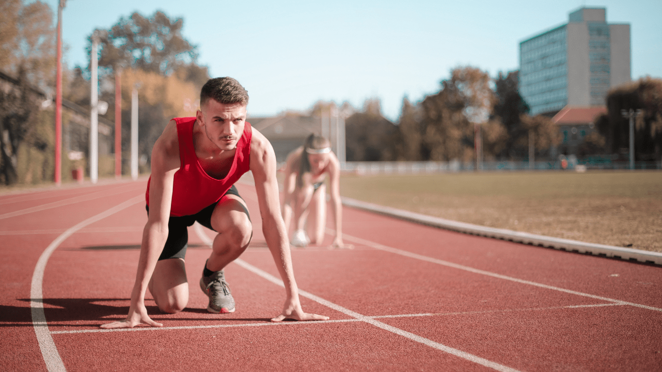 Mindfulness and Running Stay Present with These Proven Techniques