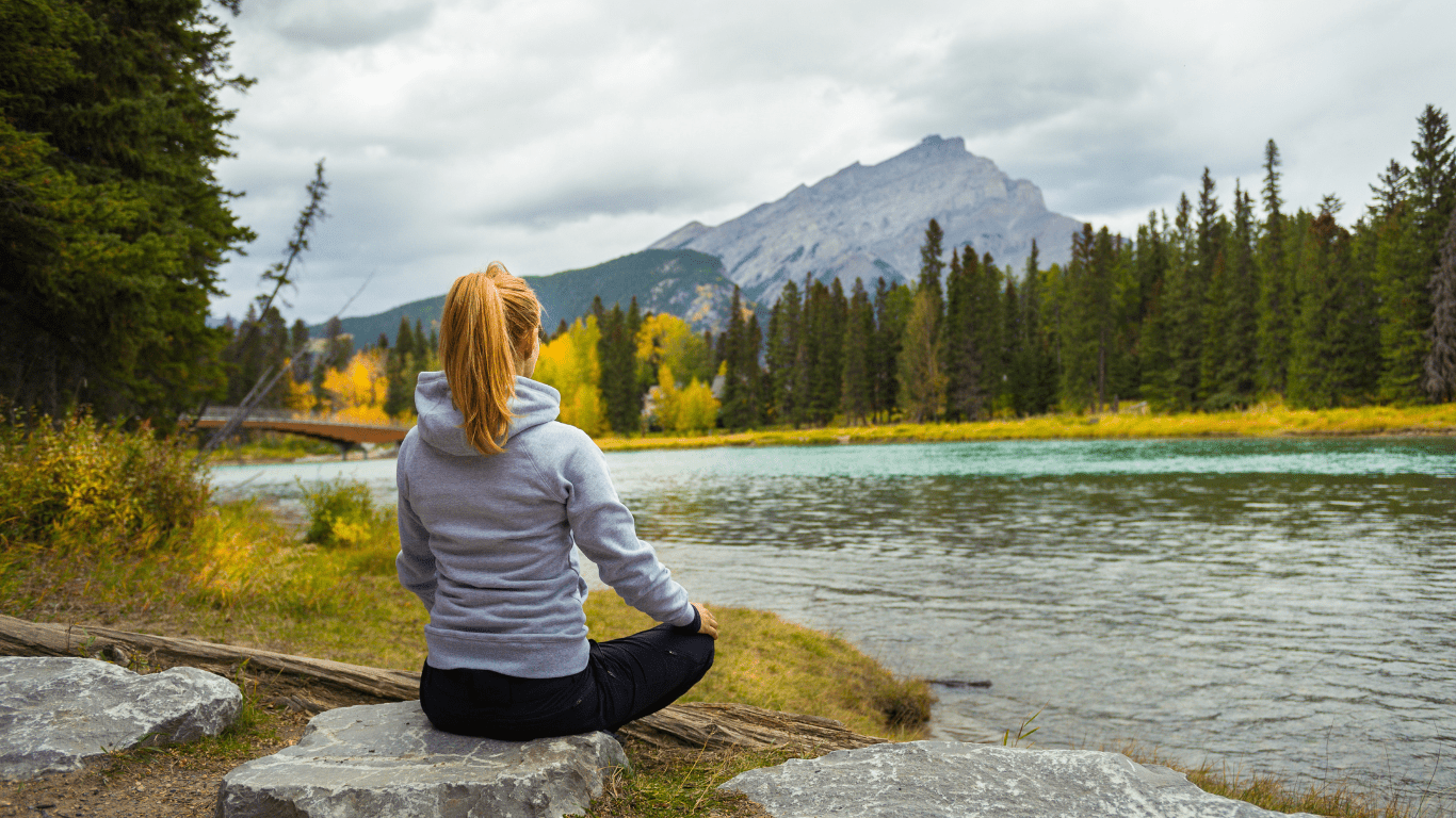 Mindfulness in Motion How to Combine Meditation with Your Running Routine for Better Results