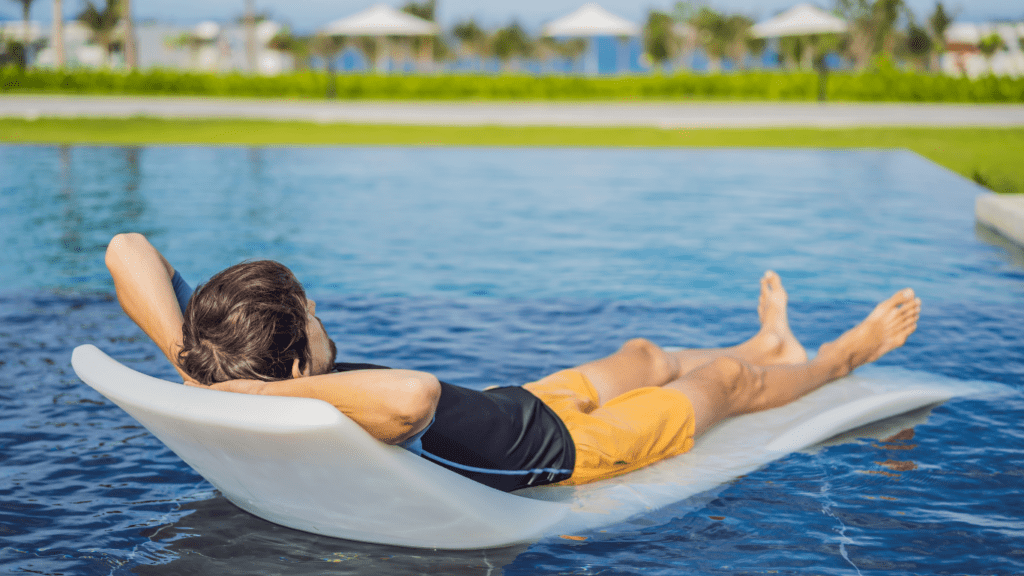 Psychological Benefits of Rest Days
