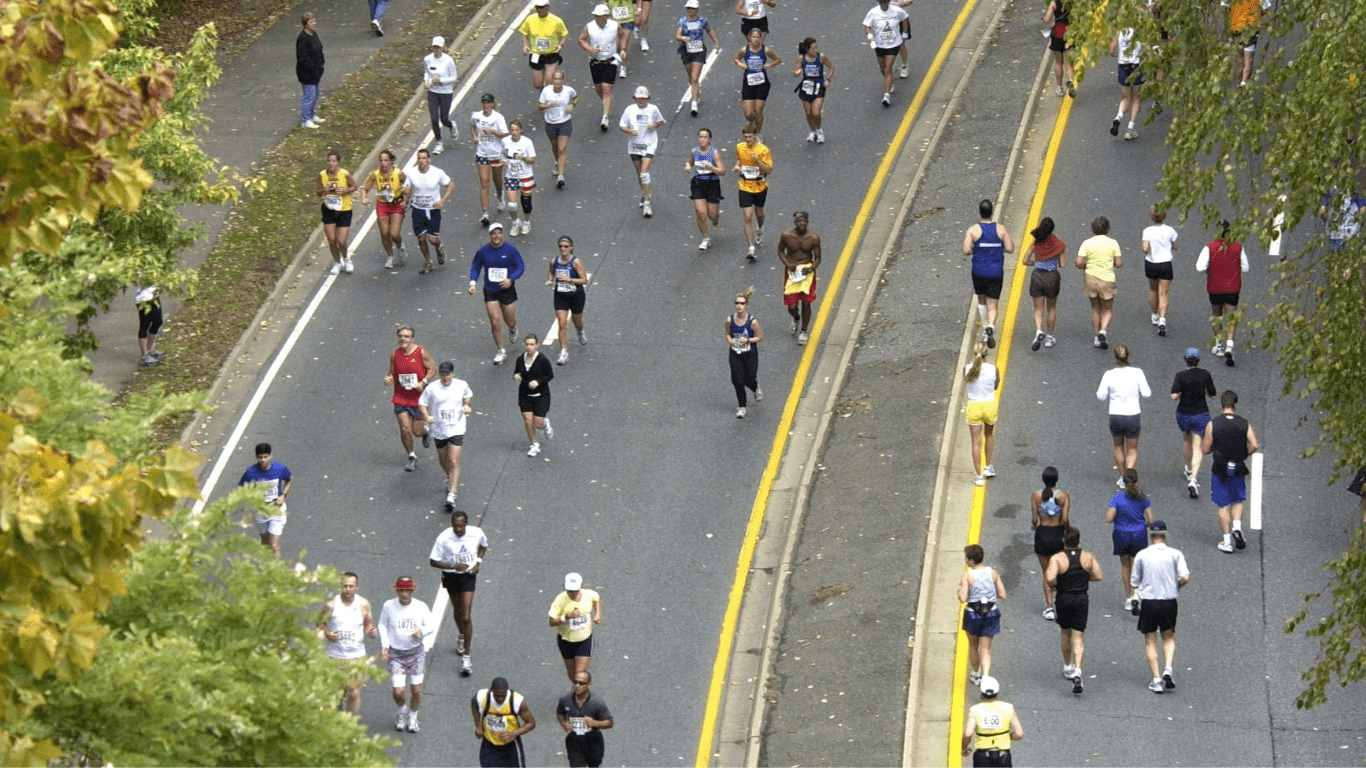 Running Communities Local Clubs and Groups Uniting and Energizing Runners