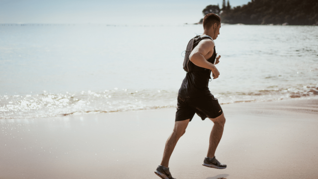 Summer Running Strategies