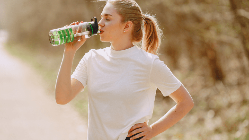 Top Hydration Hacks for Long Runs Boost Endurance and Prevent Dehydration