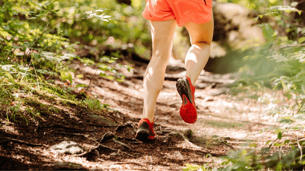 Top Running Shoes for Trail Running
