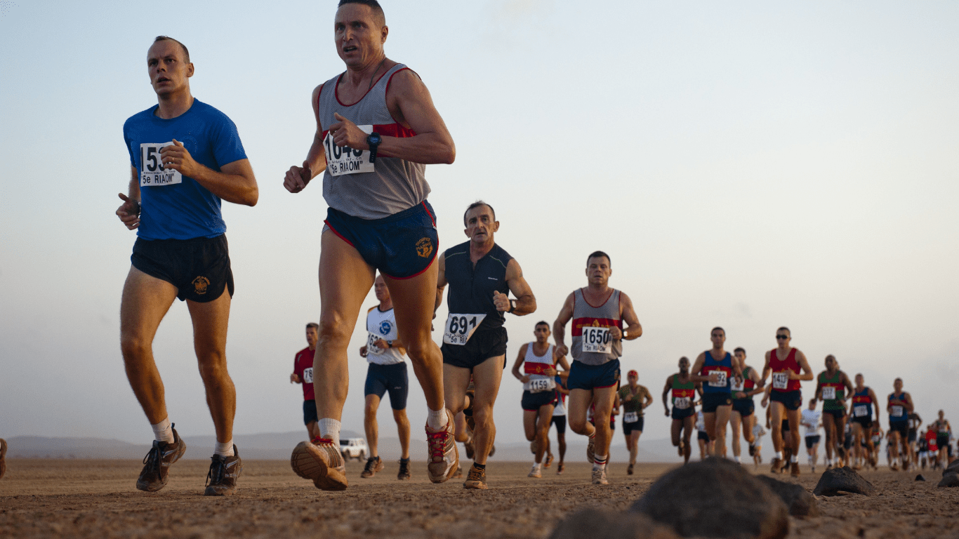 Trail Running Triumphs Discover Elite Races and Unforgettable Results Worldwide