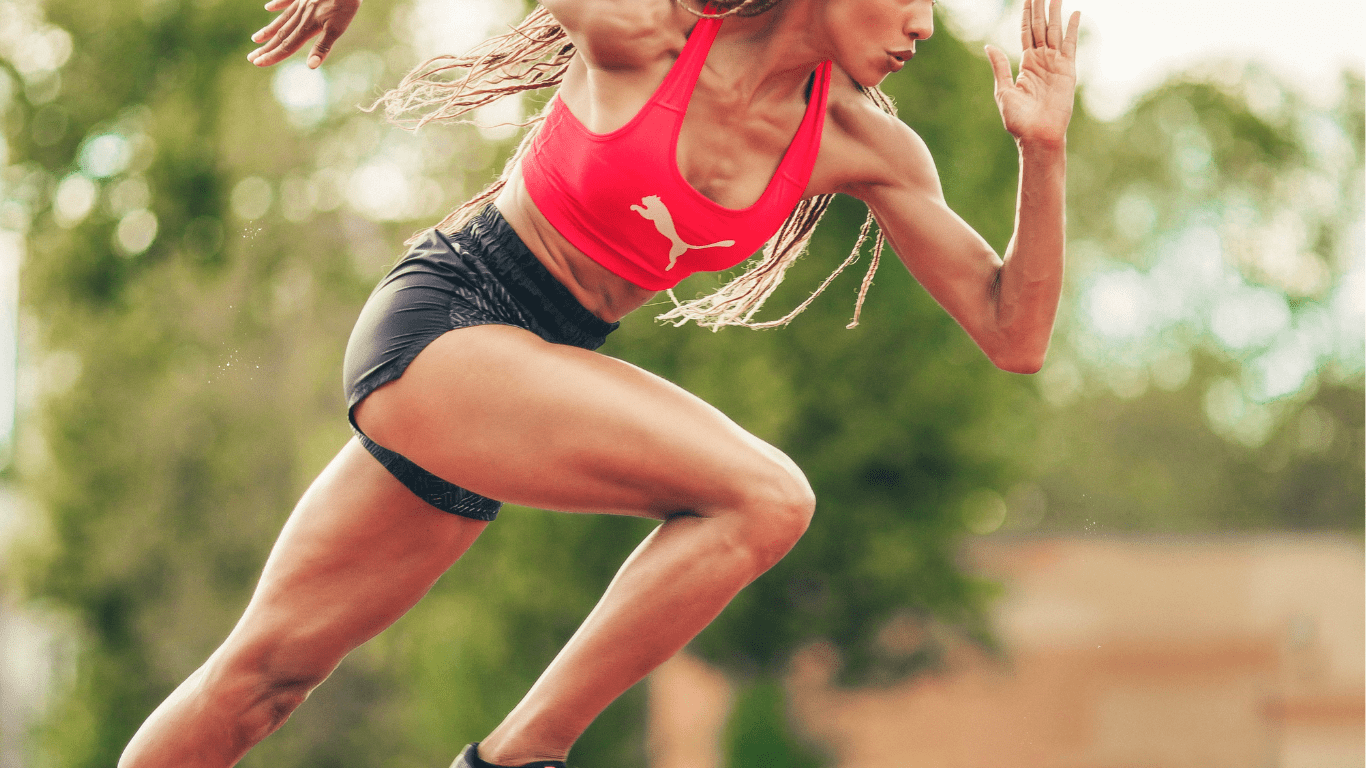 Women in Running Celebrating Trailblazing Female Athletes and Breaking Barriers