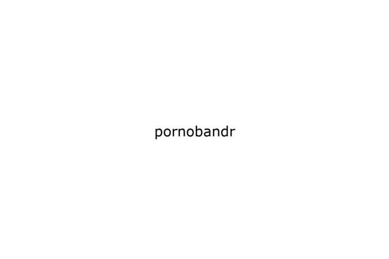 pornobandr