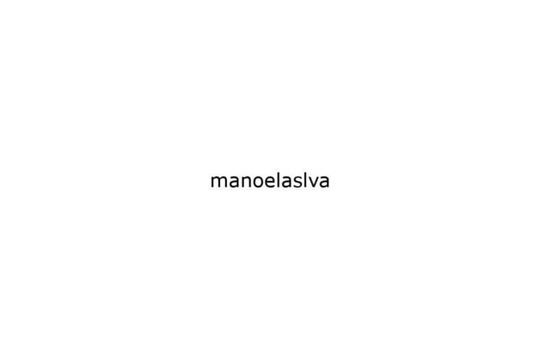 manoelaslva