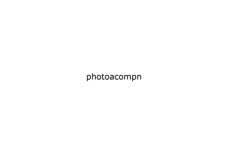 photoacompn