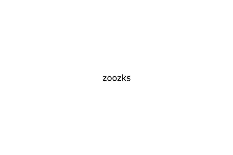 zoozks