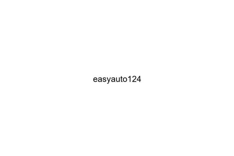 easyauto124