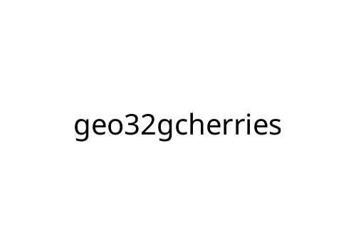 geo32gcherries