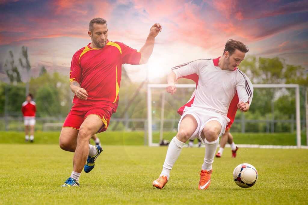 soccer, football, ball, sport, sports ground, duel, footballers, football pitch, opponents, ball sports, playing field, rush, fielder, kicker, soccer shoes, football match, soccer, soccer, soccer, soccer, soccer, football, football match