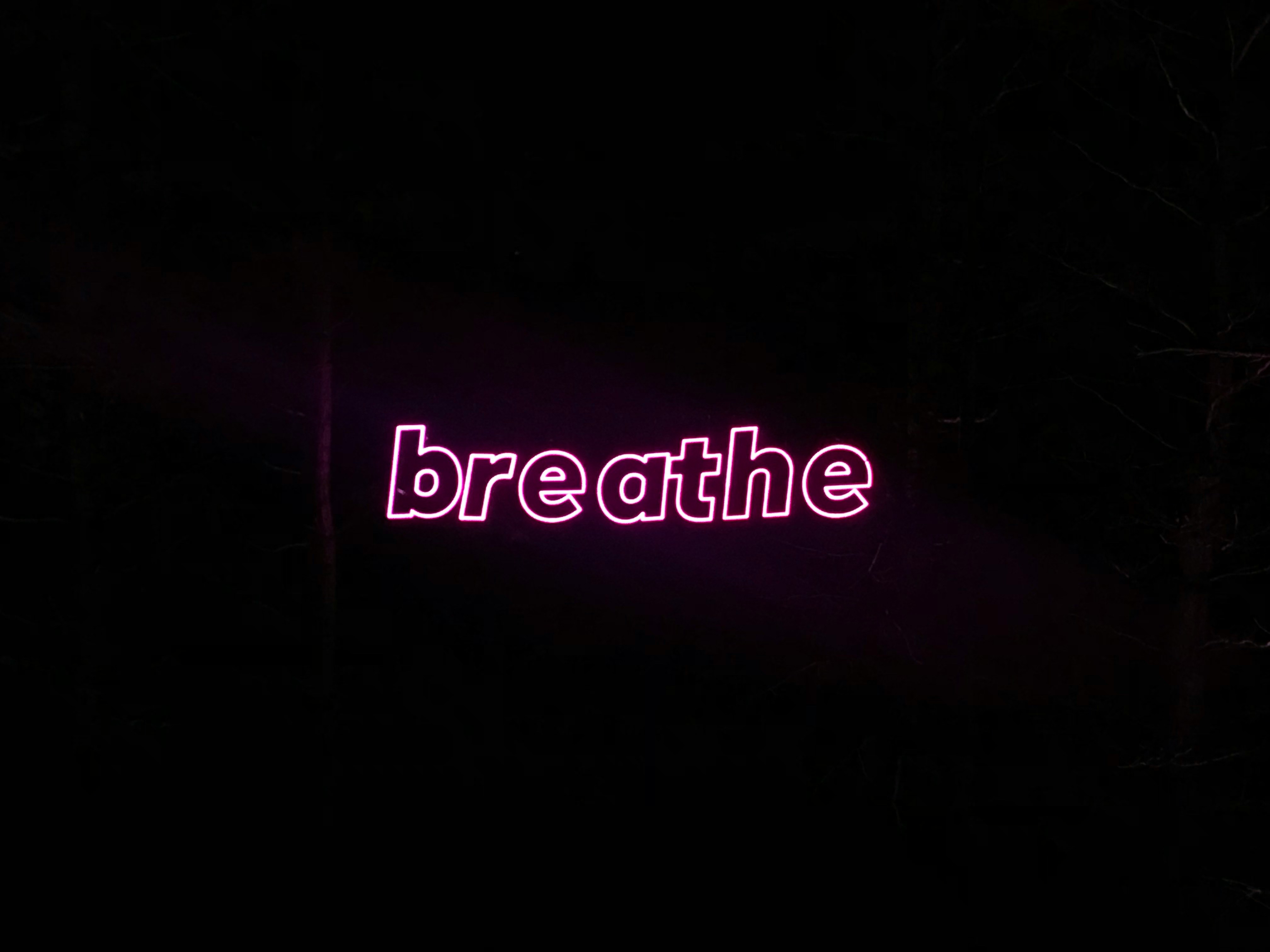 effective breathing