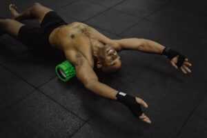 foam rolling recovery techniques