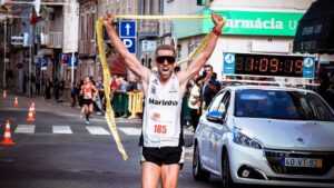 recent marathon record holders