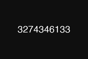 3274346133