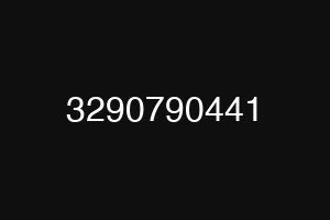 3290790441