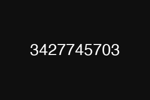 3427745703