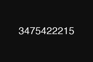 3475422215