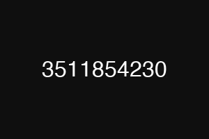 3511854230