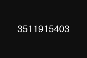 3511915403