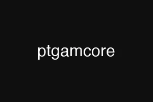 ptgamcore