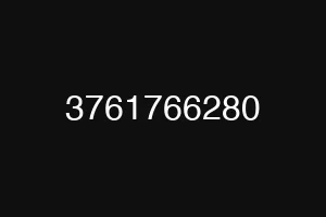 3761766280