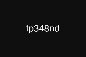 tp348nd