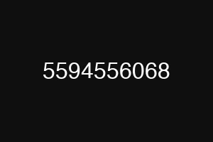5594556068
