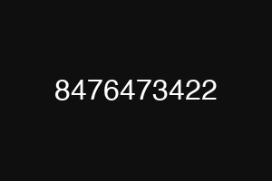 8476473422